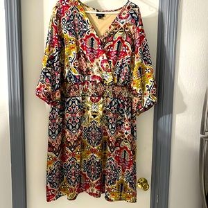 VIP by Avenue dress size 22/24
